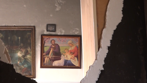 Byt v plameňoch: 21 ľudí evakuovaných, škoda odhadnutá na 40-tisíc eur