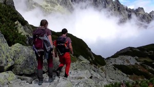 VIDEO: Na Zbojníckej chate budú vyrábať elektrickú energiu vďaka solárnym panelom