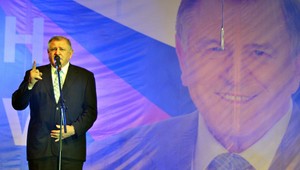 Vladimír Mečiar (71): Definitívny odchod z politiky, vraj...