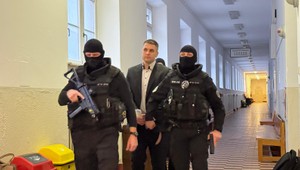 Vražda Daniela Tupého: Adama Puškára prepustil sudca z väzby