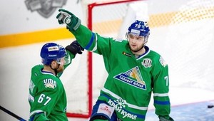 Fíni v KHL fungujú. Dlhodobé štatistiky búra ďalší