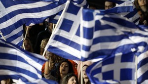 Grécko opustí eurozónu, tvrdí bývalý šéf Fedu