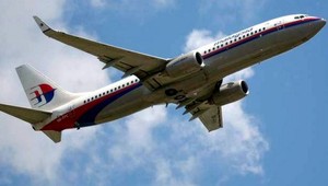 Na stránku spoločnosti Malaysia Airlines zaútočili hackeri