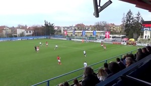 Futbal! Nádherný a zároveň krutý! Neskutočne náhodný gól všetko zmenil!