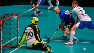 Highlighty: Florbalisti po prehre s Estónskom prišli o priamy postup