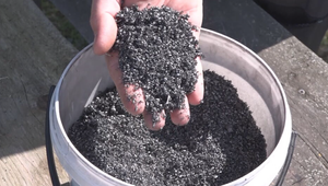 Unikátny nápad na pomoc prírode: Z odpadu sa stala zbraň proti znečisteniu