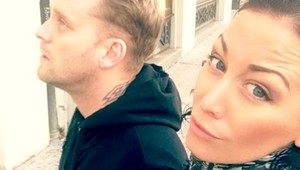 Agáta sa s Jakubom dohodla na dcérkinom mene