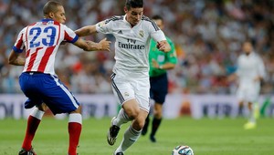 Real Madrid príde o jednu z hviezd. Kto je na odchode?