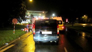 Muža (†57) v Bratislave zrazilo auto