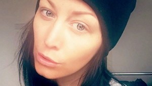 Agáta na PERVITÍNE! Tvrdé drogy jej nosili aj do nemocnice!