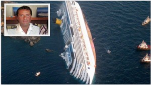 PREPIS ROZHOVORU: Kapitán riadil evakuáciu lode z brehu!