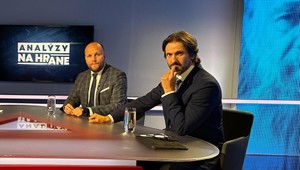 Analýzy Na hrane s Naďom a Kaliňákom: Blaha má len extrémnejší slovník, Smer-SSD sa podľa Kaliňáka nezmenil