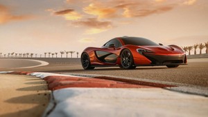 McLaren potvrdil nástupcu hyperšportu P1: Má dobrú aj zlú správu