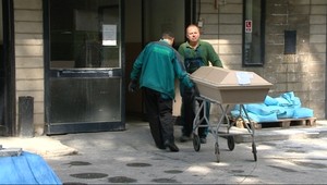 Zabijak Ľubomír Harman: Jeho telo tajne previezli