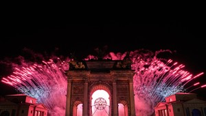 Ohlasy médií na otvárací ceremoniál