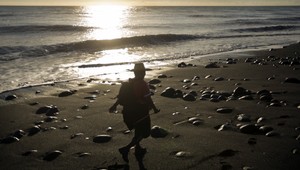 Odkaz vo fľaši putoval viac ako sto rokov, náhodne ho našla turistka