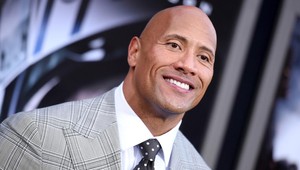 Toto že je Dwayne Johnson? Už v 15. rokov bol obrovský a nosil porno fúziky!