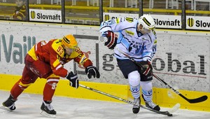 Highlighty: V extralige druhýkrát v jednom tíme otec a syn - Pardaví