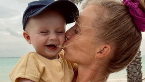 Česká Miss pobúrila! TOTO dala svojmu synčekovi s vážnou vrodenou poruchou!