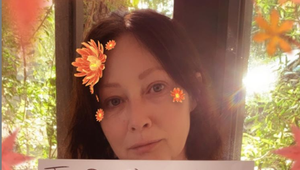 Zomierajúca Brenda je zúfalá! Ľudia sú takí sebci, tvrdí herečka!