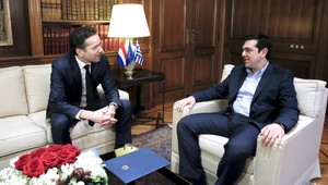 Premiér Tsipras rokuje s lídrami krajín Únie o uľavách pre Grécko