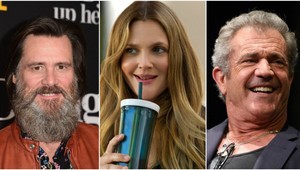 6 hollywoodskych hercov, ktorí si liečia dušu!