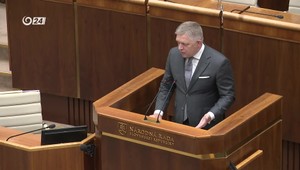 Hodina otázok v NR SR: Odpovede poslancom parlamentu