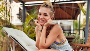 Dara vyrazila za slnkom, dovolenku v Dubaji jej pokazil ÚRAZ!