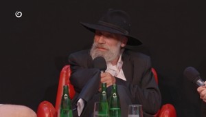 Hlavný protagonista víťazného filmu z Karlových Varov zomrel bez cudzieho zavinenia