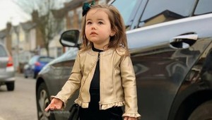 Matka z nej spravila módnu influencerku: Zo šatníka jej 3-ročnej dcérky budete PAF!