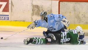 Nitra vo vianočných dresoch zrušila Záhorákov