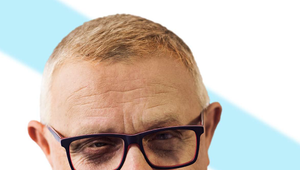 Prezidentské voľby: životopis Ivana Zuzulu