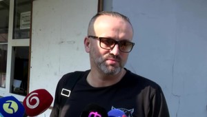 Akcia Rozuzlenie pokračuje výsluchom bývalého riaditeľa SIS Vladimíra Pčolinského