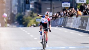 CHLADOŇOVÁ je bronzová z Majstrovstiev Európy