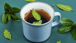 Nie je to len korenina! Tento čaj vás zbaví nafúknutého brucha a ešte oveľa viac