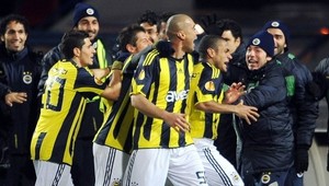 UEFA opäť obvinila Fenerbahce z ovplyvňovania zápasov