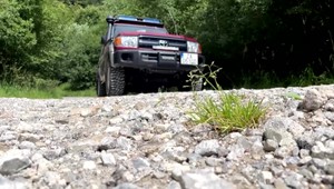 Horskí záchranári v akcii: Turistov zastihla v horách búrka, muž mal problém so srdcom a žena si zlomila členok