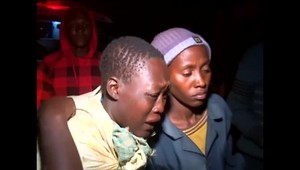 Pretrhnutá hrádza pripravila o život desiatky ľudí