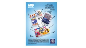 COOP Jednota potvrdila lídra v obľúbenosti privátnych značiek, maslo, bryndzu, mak a čaj si spotrebitelia zvolili za najlepšie novinky na trhu