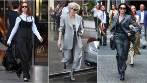 Diabol nosí Pradu 2 diktuje módne trendy už teraz: Tento minimalizmus si zamilujete!