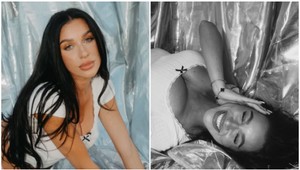 Skúsili by ste to aj vy? Bianka Rumanová o tom, čo jej spravili SPERMIE s tvárou!