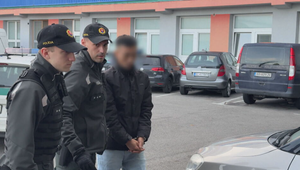 V prípade nálezu mŕtveho novorodenca v práčke začala polícia trestné stíhanie