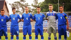 Prvý Slovák v slávnom ManUnited! Mládežnícky reprezentant Fojtíček