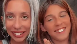 TOTO urobila svojej 12-ročnej dcére len deň pred nástupom do školy: Urobili by ste to isté?