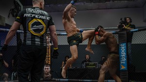 Oktagon predstavil ďalšiu novinku. Do boja pôjdu elitní postojári!