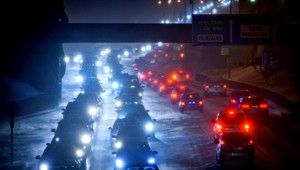 Sexuálna orientácia môže byť problém, ktorý stopne vodičák