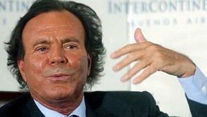 Julio Iglesias ďalšie dieťa neplánuje!