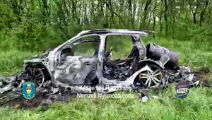 Maďarskí a slovenskí policajti objasnili vraždu podnikateľa Tibora Sűcsa