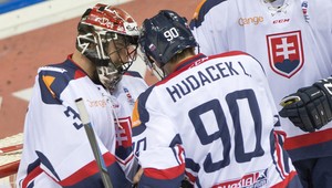 Tréner Cíger sa bude spoliehať aj na bratov Hudáčkovcov