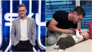 Dušan Ambróš so synčekom ako rozprávkové postavičky? Odpadnete, akí sú rozkošní!